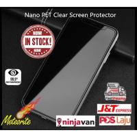 ราคา Samsung Galaxy J4 / J4+ / J5 / Core / Plus / Prime NANO PET Clear / Blueray Screen Protector (19289080518)