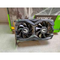 ราคา VGA (การ์ดจอ) ZOTAC Gaming Geforce GTX 1660TI 6GB (18093224971)