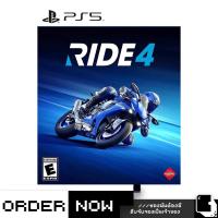 ราคา PlayStation 5™ เกม PS5 Ride 4 (By ClaSsIC GaME) (7957396968)