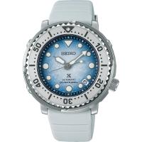 ราคา Seiko (ไซโก) นาฬิกาผู้ชาย Prospex Tuna Save The Ocean 7 Special Edition SRPG59K ระบบอัตโนมัติ ขนาดต (27518751222)