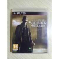 ราคา (มือ2) PS3​ -​ The Testament of Sherlock Holmes (Z2.Eu)​ (29687023873)