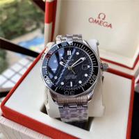 ราคา แบรนด์ 1: 1 แฟชั่นอินเทรนด์บรรยากาศผู้ชายนาฬิกากลไกอัตโนมัติ 40 มม (48801735941)