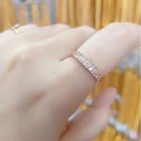 ราคา #แหวนนาค#แหวนนาคแท้ไม่ลอก#แหวนนาคหัวเพชร (4779486089)