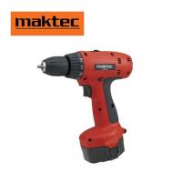 ราคา สว่านไขควงไร้สาย Maktec MT-064SK2N (17553852839)