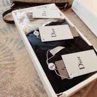 ราคา งานเสื้อยืดDIOR มาในBox Set สุดหรู (5936952603)