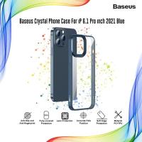 ราคา Baseus Casing Iphone 13 Pro Max Mini Hard Case Hardcase (42375287064)
