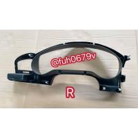 ราคา #พลาสติกกรอบครอบเรือนไมล์ในคอนโซลหน้าขวาฮอนด้าhondaซิตี้cityปี2008ถึง12ของแท้มือสอง (47900862231)