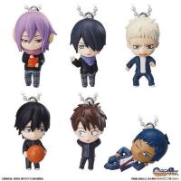 ราคา Kuroko no Basket School Uniform (แบบแยก) พวงกุญแจโมเดลการ์ตูนนักบาส คุโรโกะโนะบาสเก็ต ลิขสิทธิ์แท้ Bandai จากญี่ปุ่น (1820205311)