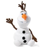 ราคา ตุ๊กตาหิมะ โอลาฟ olaf ขนาด30ซม ของแท้ ป้ายห้อย disneyแท้ (5889587333)