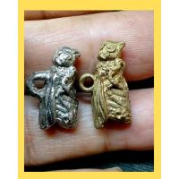 ราคา ต่อเงิน - ต่อทอง มหาลาภ โชคลาภ ค้าขาย (1G.113) (49204658689)