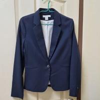 ราคา สูทผู้หญิง สูททำงานมือสอง H&M (24157258252)