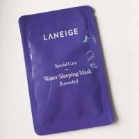 ราคา Tester laneige special care water sleeping mask (364980338)