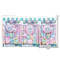 ราคา ชุดครัวแผง สีหวาน อุปกรณ์งานครัวหลายชิ้น (21055197889)