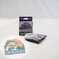 ราคา เคฟล่าร์ Assist Hook YGK ISO Hunter No. 20/130Lb 5m (43505716390)