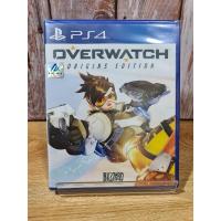 ราคา แผ่นเกมส์ Ps4 (PlayStation 4) เกมส์ Overwatch (25369184678)