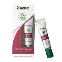 ราคา Himalaya ครีมทาใต้ตา หิมาลายา อันเดอร์อายครีม (1658059360)