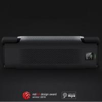 ราคา [พร้อมส่ง 7 ก.พ.นี้] Xiaomi Roidmi car air purifier P8 (เครื่องฟอกอากาศภายในรถ) PM2.5 (1886696741)