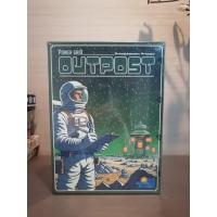 ราคา Power​ Grid​: Outpost​ ( Board​ Game)​ (28088940053)