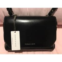 ราคา กระเป๋า CHARLES & KEITH ของแท้มือ1 (1371356174)