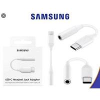 ราคา สายแปลงหูฟัง Adapter Type-C to 3.5mm. SAMSUNG Note20/Note10/S20/S10lite (YD/T) *คละสี (19560083078)