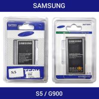 ราคา แบตเตอรี่ | Samsung Galaxy S5, G900 | EB-BG900BBC | Phone Battery | LCD MOBILE (7760848207)