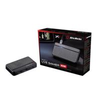 ราคา AVerMedia GC311 Live Gamer Mini Capture Box (2254800299)