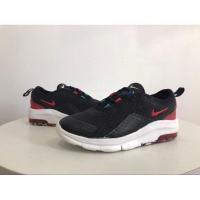 ราคา Nike รองเท้าผ้าใบ แบบสวม สีดำพื้นขาวลาย Sz.16-17 cm. รองเท้าเด็ก มือสอง (24827799092)