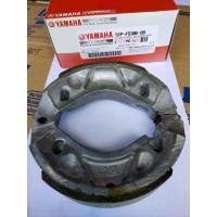 ราคา 5YP-F530K-00ผ้าเบรคหลังแท้YAMAHA รุ่นสายพาน,1ชิ้น อะไหล่แท้YAHAHA (9376552120)