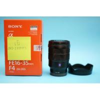 ราคา Sony lens 16-35mm f4 (1443028615)