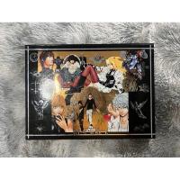ราคา เดธโน๊ต Death Note Pocket Edition Boxset + หนังสือ 1-7 ครบชุด (41808178950)