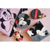 ราคา โค้ดลด130฿ The Face Shop x Disney (Mickey) Natural Eco Baby Sunscreen Cushion SPF34 PA++ (829206540)