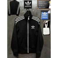 ราคา เสื้อวอร์ม adidas แท้ ผู้หญิง มือสอง Made in Korea (16042416395)