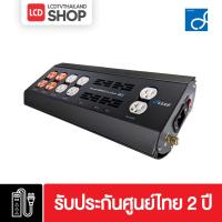 ราคา Clef Powerbridge 10se - 20 Series เครื่องกรองไฟ กันกระชาก ออดิโอเกรด รับประกันศูนย์ 2 ปี (10390259387)