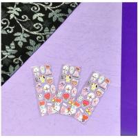 ราคา BT21 BTS Sticker Mini Sticker BT21 (55301305377)