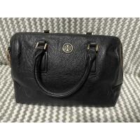 ราคา กระเป๋าหนังTory Burch สีดำ (7397537126)