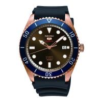 ราคา SEIKO นาฬิกาข้อมือผู้ชาย สายสแตนเลส รุ่น SRPB96,SRPB96K,SRPB96K1,SRPB96J,SRPB96J1 - สีเงิน (2693938260)