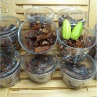 ราคา ตะลิงปลิงแช่อิ่มอบแห้ง (100 กรัม) ตะลิงปลิงอบแห้ง (29261975282)