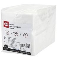 ราคา เอโร่ กระดาษเช็ดปากเอโร่ aro33x33 ซม.พับ 8 พับ 500 แผ่น NAPKIN (22383270246)
