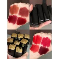 ราคา พร้อมสต็อก Chanel Chanel 2021 Spring Limited Lion Lipstick Matte Lipstick 227 237 277 136 Lion Head (51953068794)