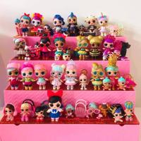 ราคา LOL Surprise ตุ๊กตาเซอร์ไพรส์ ของแท้ 100% ใหม่ พร้อมส่ง (25846989212)