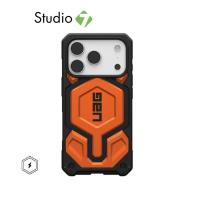 ราคา เคส UAG iPhone 17 Pro Monarch Pro Orange by Studio7 (26292712156)