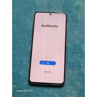 ราคา samsung s21 5 อะไหล่งานช่างเปิดติด/หน้าจอแท้มีเส้น/ไม่ติดรหัสหน้าจอ (41356543282)