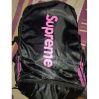 ราคา กระเป๋าเป้ Supreme ตัวท๊อป (หายาก) มีของแถม !!! (6611589391)