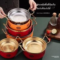 ราคา M สแตนเลสเนื้อวัวปูแอลกอฮอล์เตาหม้อแห้งอูๆตอพ์หม้อน้ำซุปเตาซุปไม้กางเขนรสเผ็ด (24646826607)