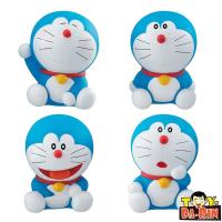 ราคา กาชาปอง โดเรม่อน - Gashapon Doraemon Sofvi Collection 2 [ครบชุด] (20334069680)
