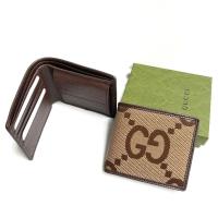 ราคา GUCCI wallet ของแท้ 100% [ส่งฟรี] (4956335816)