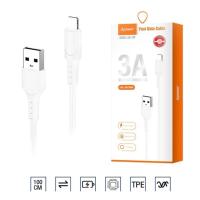 ราคา d-power สายข้อมูล UB-15 สายชาร์จข้อมูลเร็ว 3A Type-C (28450786393)