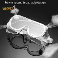 ราคา [QNA] แว่นตา Cold And Windproof Ultraviolet Ray Isolation Splash-Proof แรงงานแว่นตาเชื่อมหน้าจอป้องกันช่างไม้ Tiler Mask ใหม่ (28404494565)
