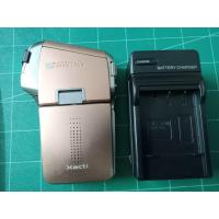 ราคา กล้องดิจิตอล Sanyo VPC-C5 จอตำหนิ ถ่ายได้อยู่ ครับ (43762736446)