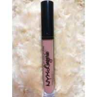 ราคา NYX ลิปแมท สีBedtime Flirt (241634236)